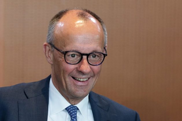 Merz proposes EU ‘associate member’ status for Ukraine