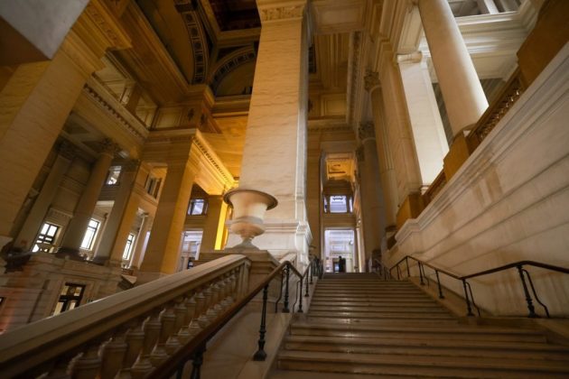 Open Dialogue Foundation defies Brussels court order