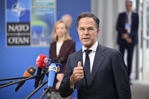 Rutte and Nawrocki welcome US troop boost in Poland