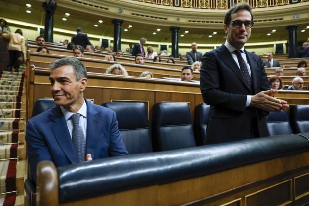 So-called frugal northern countries round on Spain as EU funds row escalates