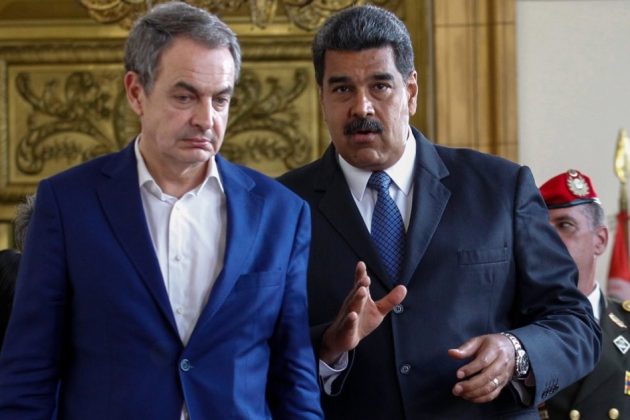 Zapatero becomes first former Spanish prime minister investigated for corruption