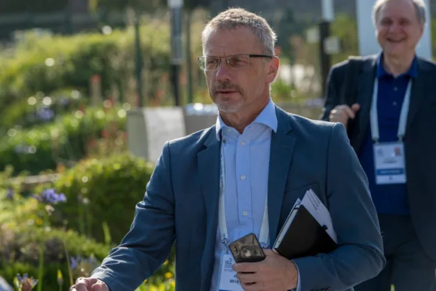 Boris Vujčić