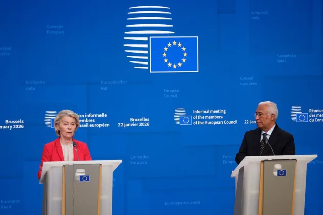 Brussels welcomes US-Iran deal