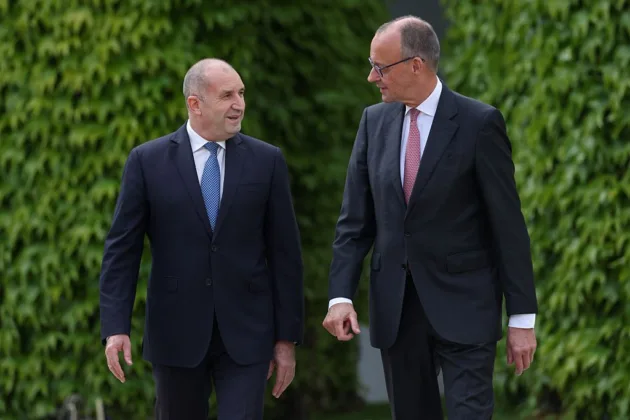 Bulgaria faces EU deficit procedure