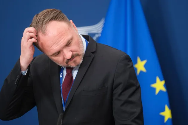 Dan Jørgensen