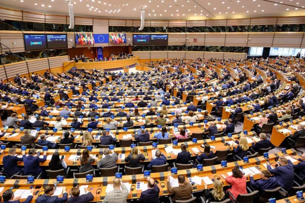 EP backs ban on AI sexual abuse images