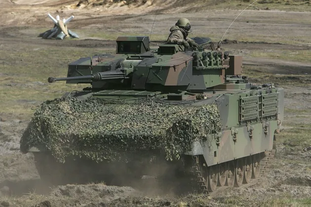 EU strikes deal to cut red tape for defence