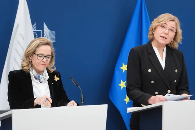 EU takes France and Spain to court over cybersecurity law delay
