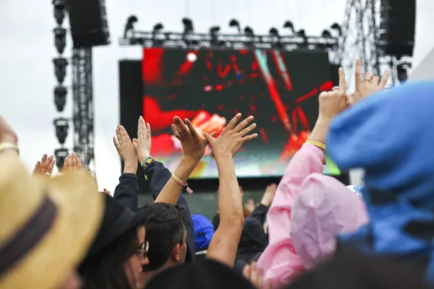 Paris police have banned a concert organised by the hard-left party La France Insoumise (LFI) as part of France's annual Fête de la Musique (music day) celebrations, citing concerns that the event could attract anti-police activists and fuel public disorder. Getty