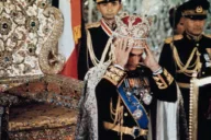 From Germany: My memories of the old Shah, of SAVAK, and the dangerous Pahlavi