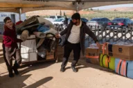Remigration works: In Turkey and the Middle East, people who can go home are going home