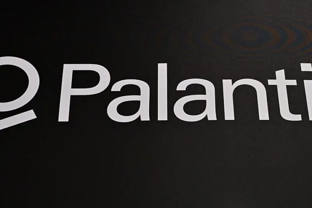 France's domestic intelligence agency will stop working with American AI giant Palantir, Prime Minister Sebastien Lecornu said Tuesday, as European nations increasingly doubt the dependability of the United States.(Photo by John Keeble/Getty Images)