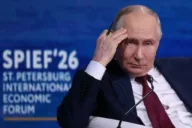 Back in the USSR