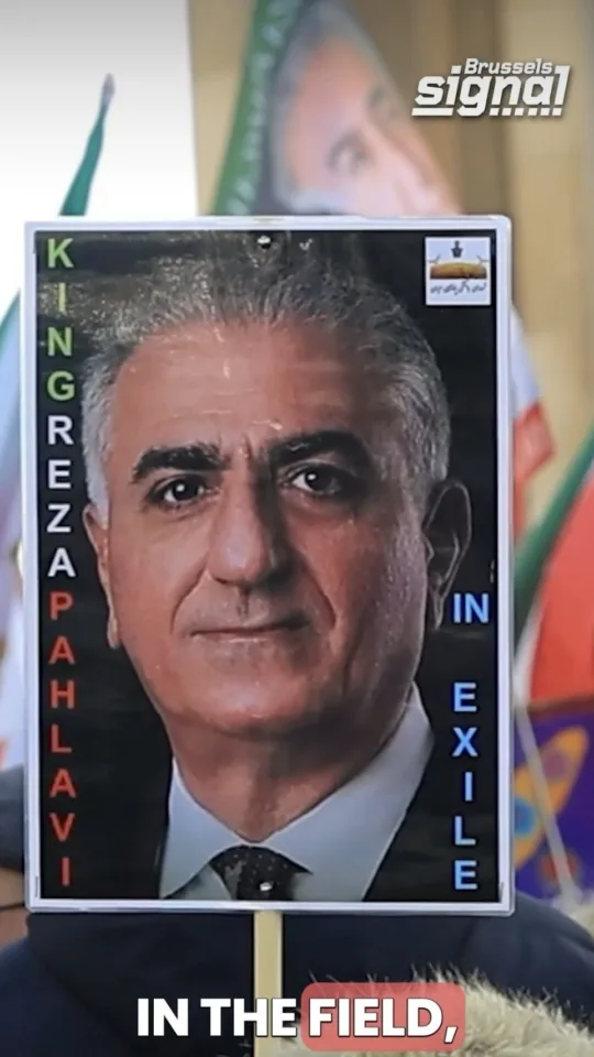 Minoo Mirshahvalad questions Reza Pahlavi’s readiness to lead Iran