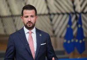 Montenegro tells MEPs it is ready to become EU&rsquo;s 28th member by 2028