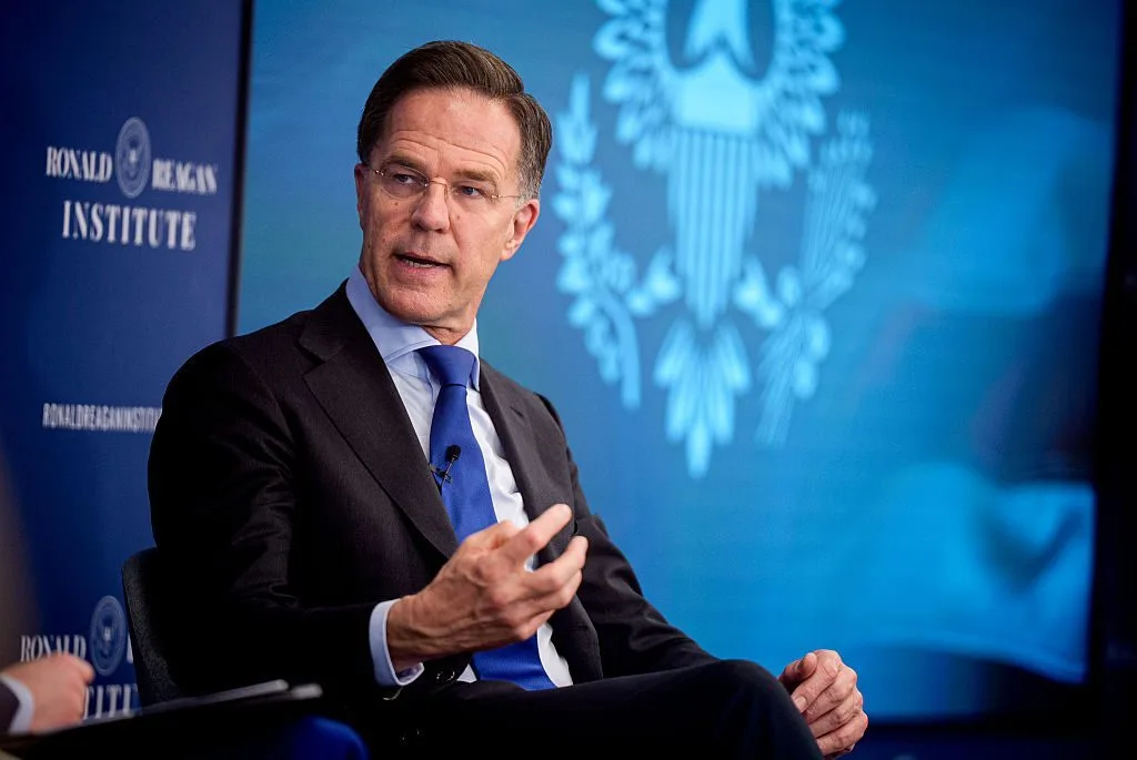 Rutte welcomes US-Iran deal