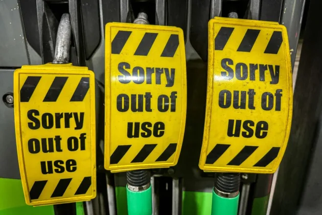 Seven EU countries reject weaker car emissions rules