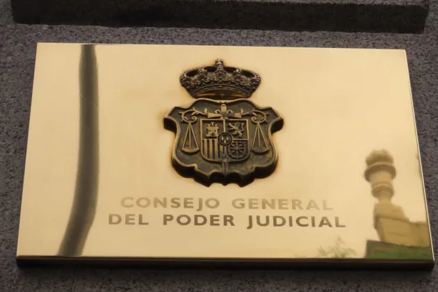 Spain's judicial council protests at government ‘judicial coup’ accusations