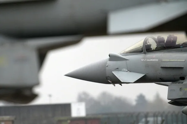 Spanish defence firms offer to build new fighter after FCAS collapse