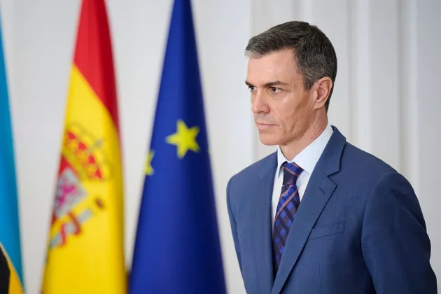 Spanish judge weighs charging Sánchez's Socialists as criminal organisation