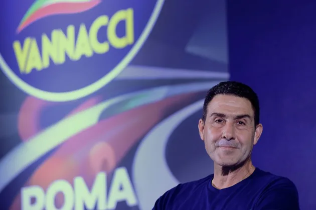 Vannacci