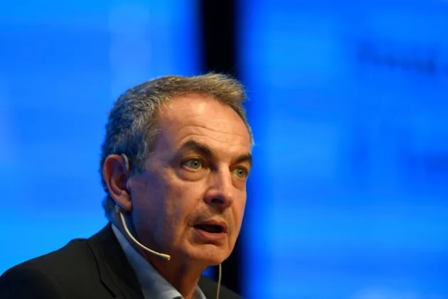 Jewellery discovery adds to legal woes for Spain ex-PM Zapatero